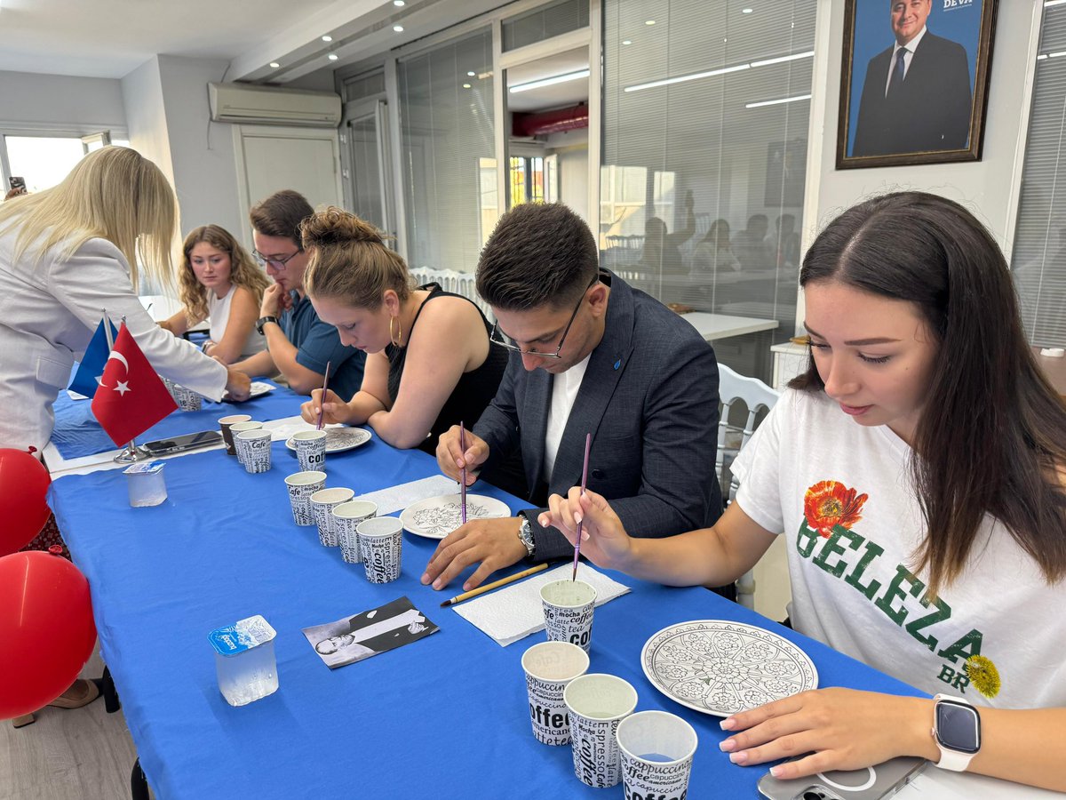 Ömer AGÜL tweet media