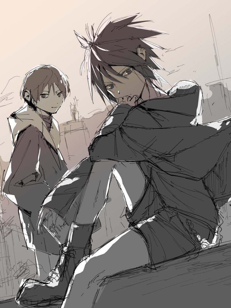 煮島🏝️超全忍東2ハ36a (@kaitanpaitan) on Twitter photo 