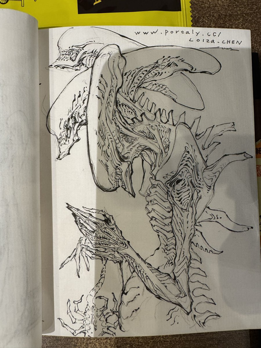 LOIZA ART tweet media