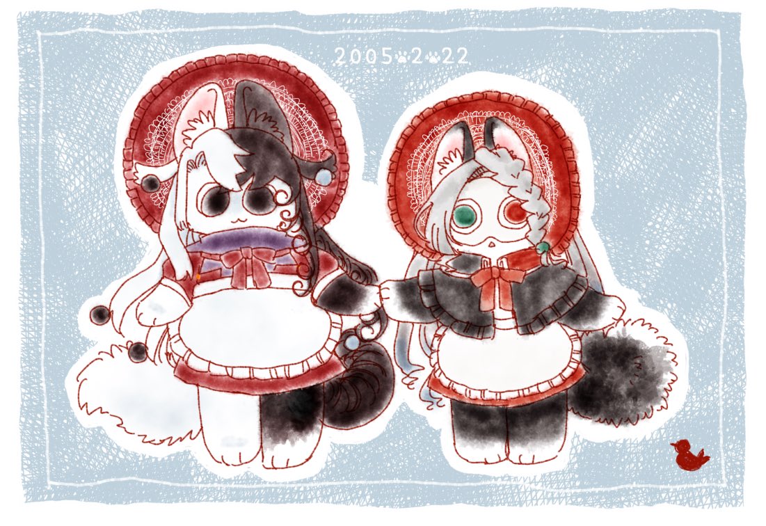 鶫🐦‍⬛chatonnoir3301 on X: 