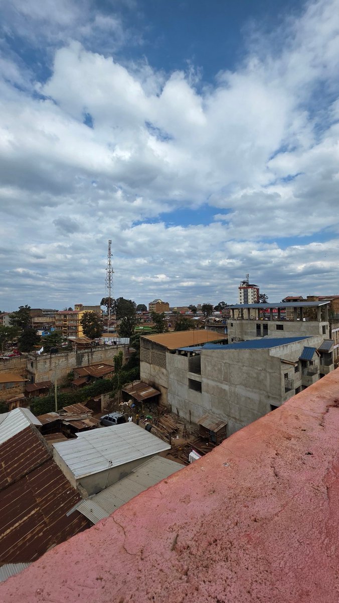 Stephen Ogera tweet media