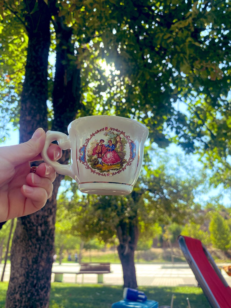 Kalabalık olmadığı için teşekkür ederim Allahımmmmm 🥹