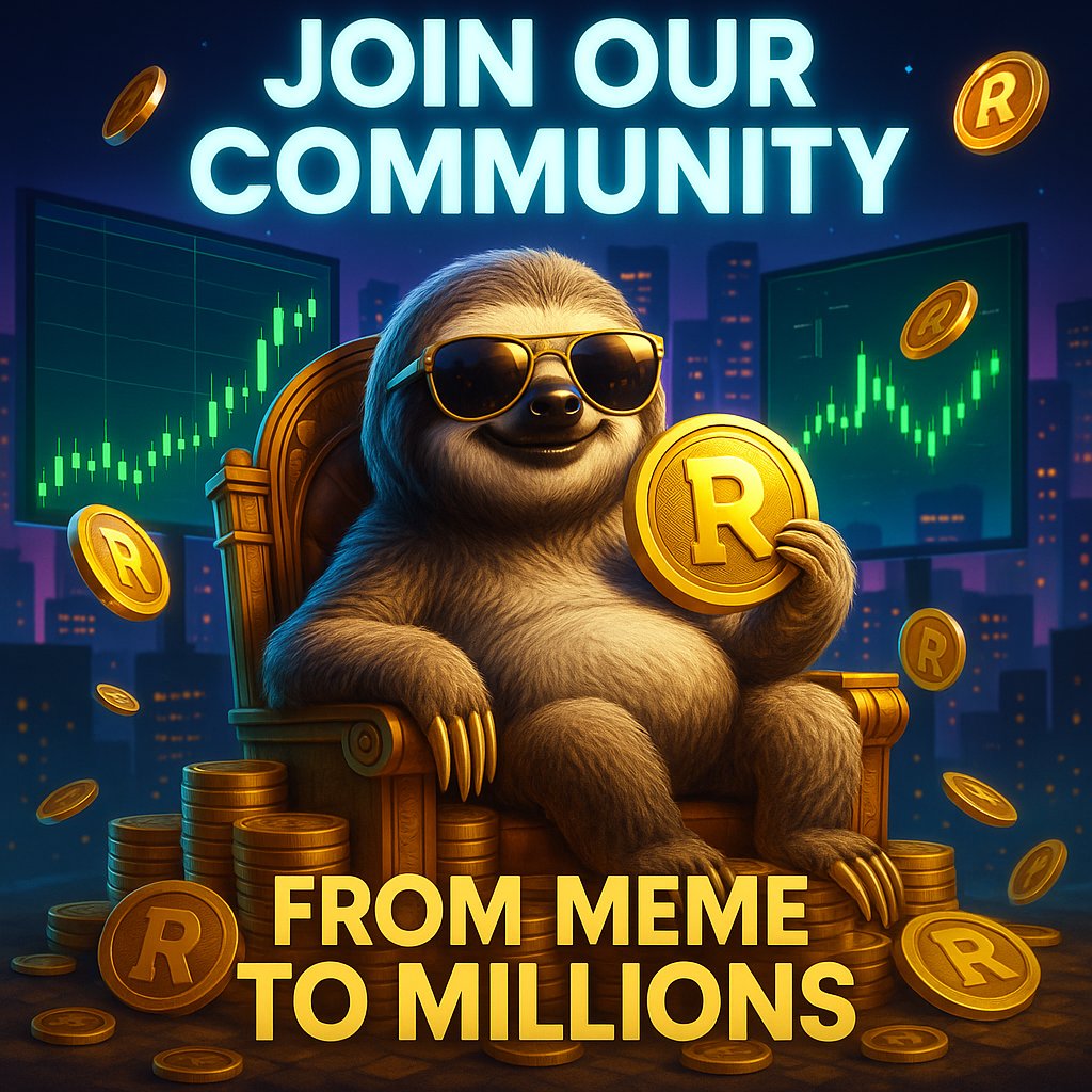 RanuraCoin's tweet image. Freedom isn’t given 🗝️
It’s built 🧱
We’ve started building ours  brick by brick 🧱
Who’s building theirs?

#FreedomFund #AlignedAction #LegacyVibes