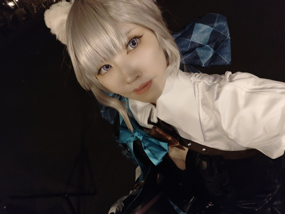 miyazooお疲れ様でした
フォロワーさんのパフォ見たりランダムダンスで踊ったり、撮影したり楽しかった〜！

パフォも初めてのソロパフォで拙いものでしたが、見てくださった方本当にありがとうございました🙏

#miyazoo