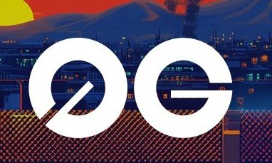 Obito66919's tweet photo. @0G_Labs isn’t just building another protocol—it’s rewriting how we think about scalability, data, and resilience in Web3. Every cycle in crypto teaches us one thing: those who endure, innovate. 0G embodies that by bringing speed, security, and sustainability together. https://t.co/iYpUX0D1CQ