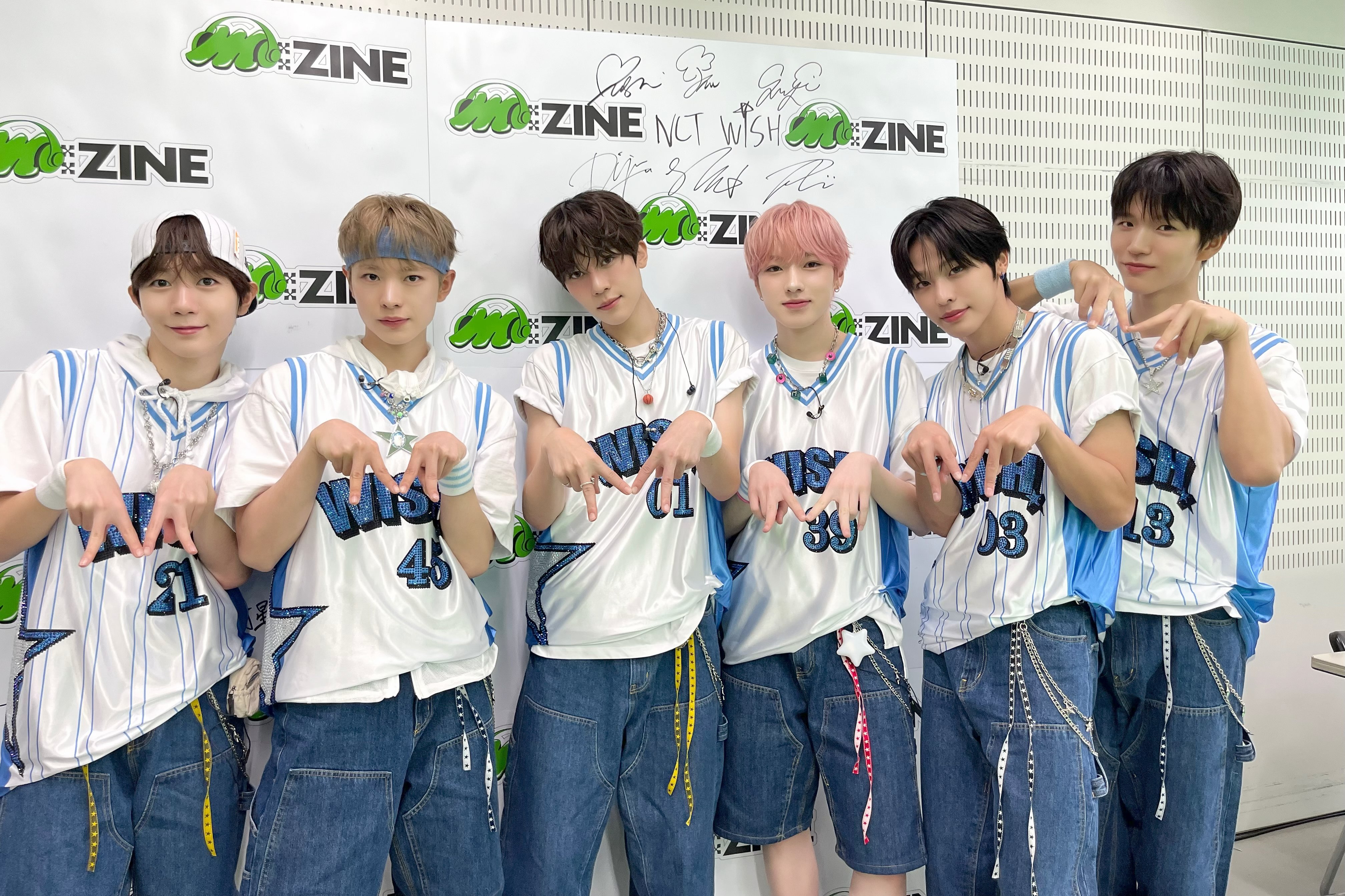 M:ZINE【エンジン】 on X: 