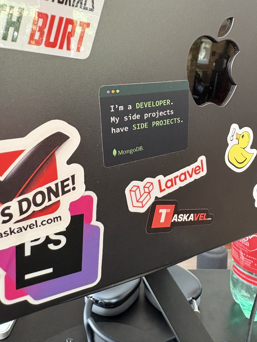 laravelsrbija's tweet image. In less than two weeks! 
@laravelphp Serbia meetup!
Guest speaker Mr. @harrisrafto !
Do not miss this one! Please share on your accounts! Help spread the word!
Get your t-shirt, stickers, even Lamborghini!