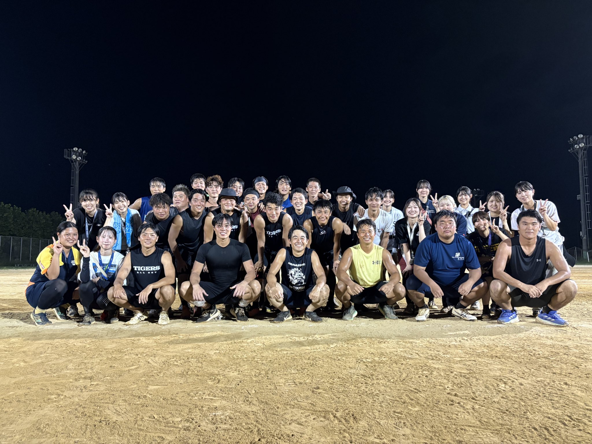 新潟大学　アメリカンフットボールTIGERS ユニフォーム 新潟大学 アメリカンフットボールTIGERS ユニフォーム - メルカリ