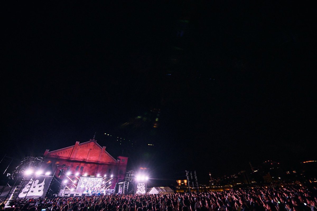 赤レンガありがとうございました！！！
遊び狂ったー！！！
今日という最高な日を迎えられたのは
遊び人がいてくれたからです🫶
素敵な思い出を一緒に作ってくれて
本当にありがとう！
また遊びましょうー！！！！