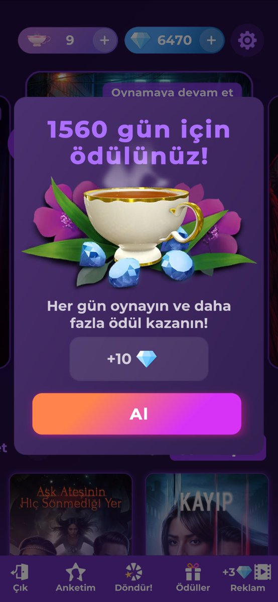 Neden 10 elmas 🥺😭