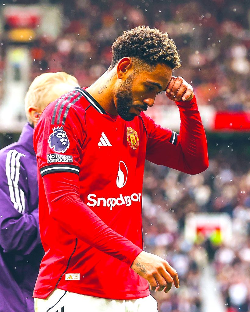 Head up brother you will be back stronger❤️