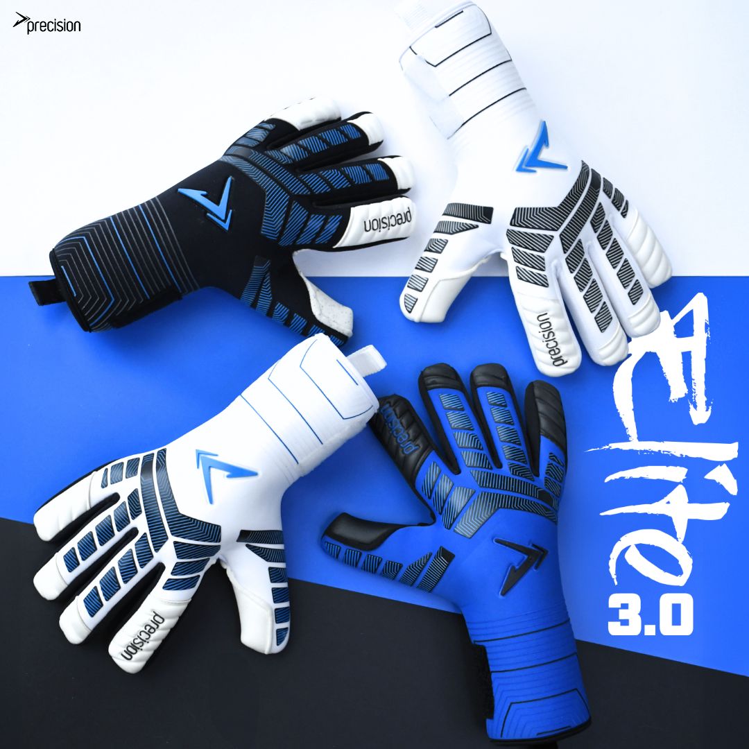 Precision GK & Training tweet media