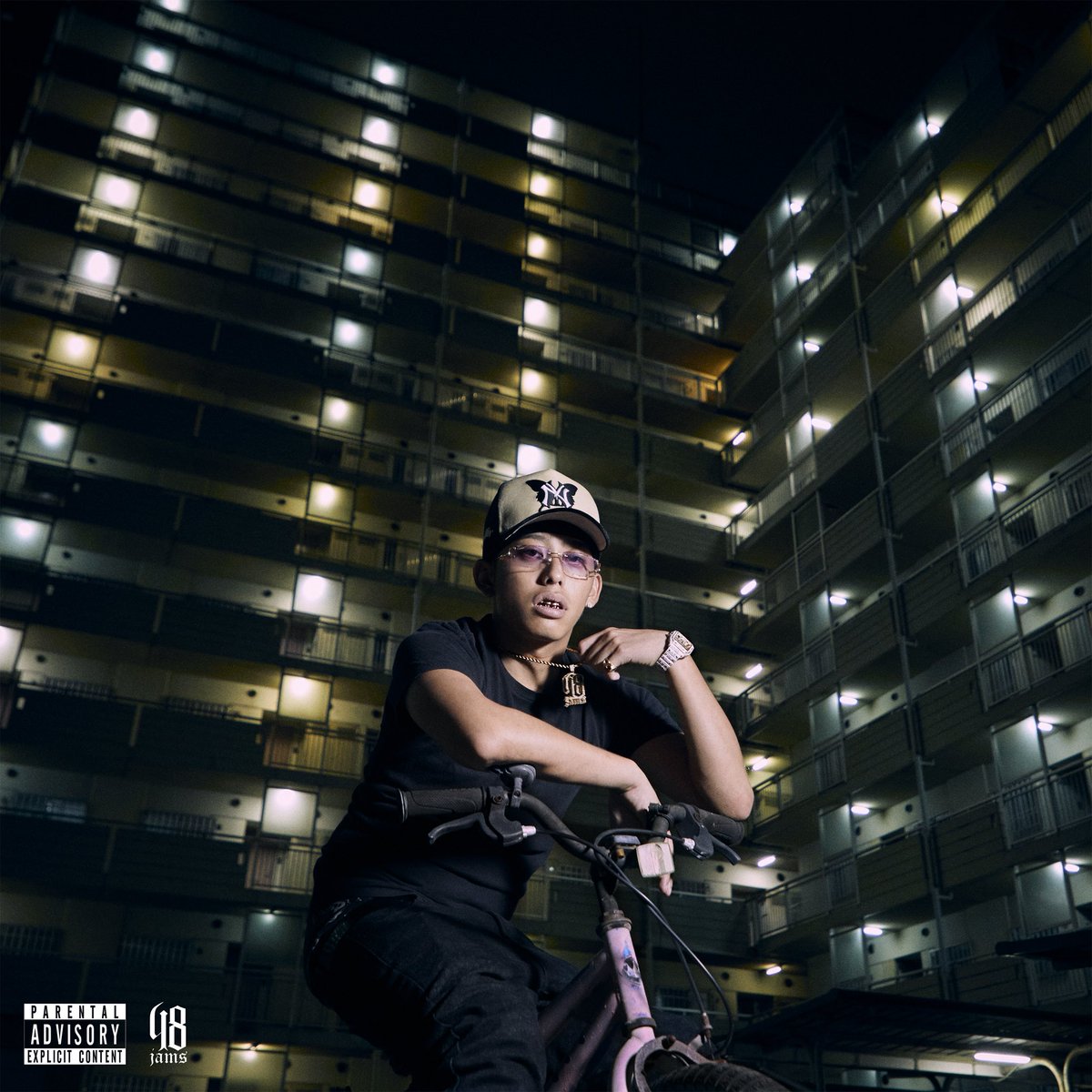 eyden New EP  " Hood Playaz " 

OUT NOW🎧
eyden-98jams.bfan.link/HoodPlayaz