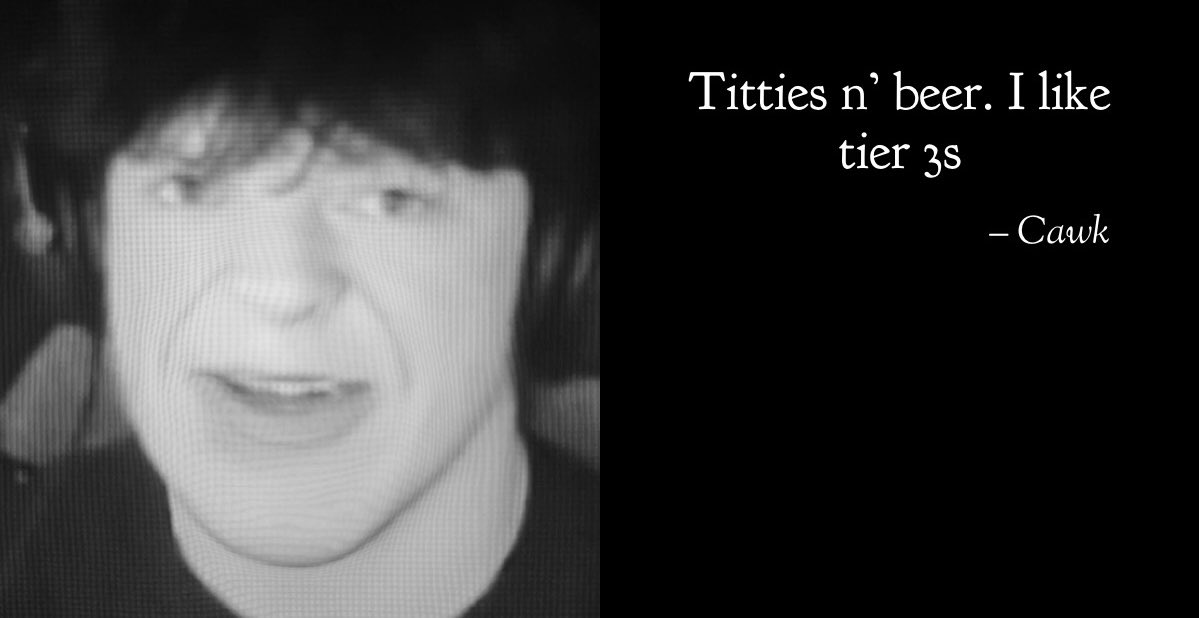 Greggery Peccary tweet media