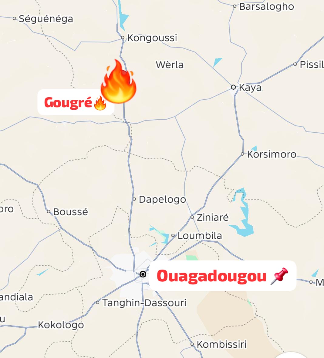 Dr. Jean Baptiste Zongo (Officiel)🇧🇫🇨🇮 tweet media