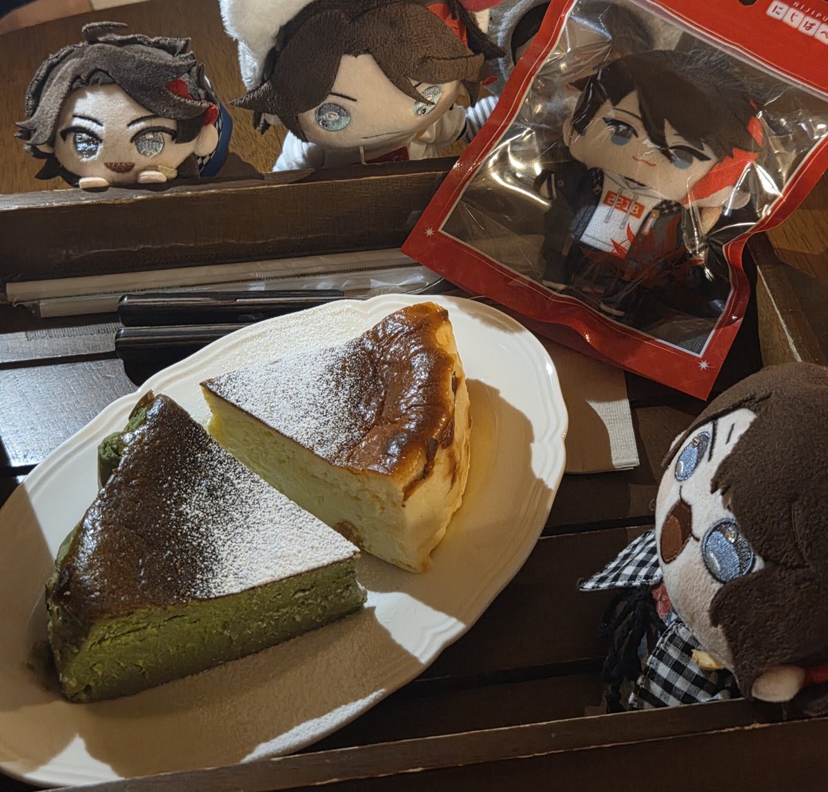 #三枝明那生誕祭2025
おめでとうございます
o(^-^o)(o^-^)o