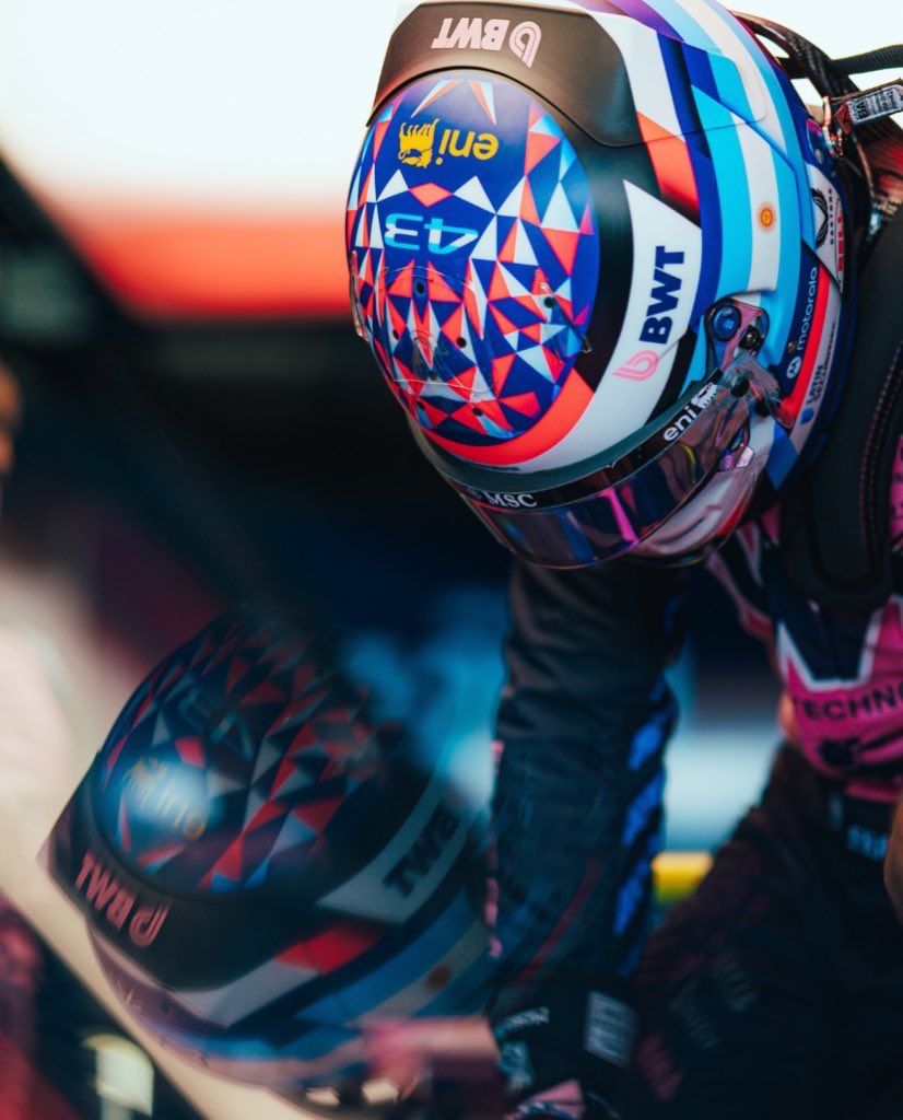 🎙️| FRANCO COLAPINTO:

“Era bastante fácil hacerme sumar un punto hoy por lo menos y siento que estuvimos mal en no haberlo sumado, NO HABÍA QUE ESFORZARSE MUCHO”