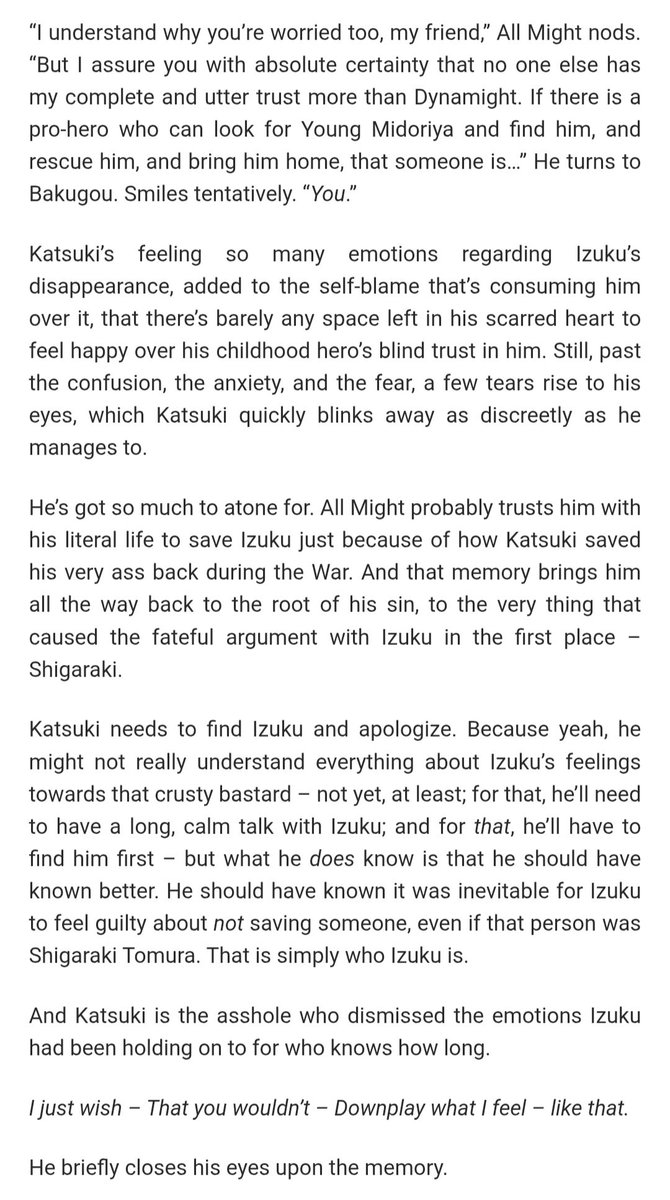 The long-due third chapter of Hearts/Wires is finally up on AO3! 🧡💚🧡💚✨️