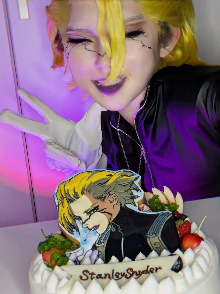 #スタンリー・スナイダー誕生祭2025
 #スタンリー誕生祭2025