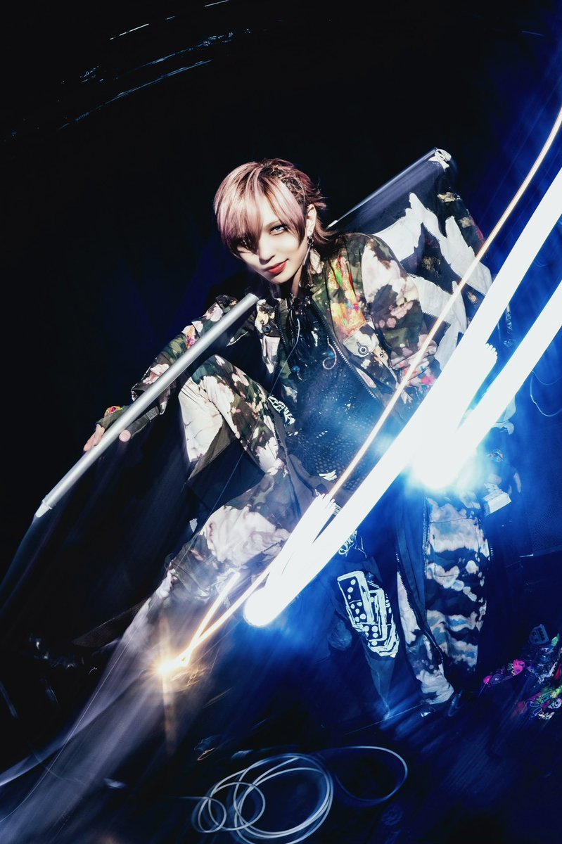 こーちゃん Z CLEAR こーちゃん🍜 4/28 SHIBUYA WWW (@Z_C_kochan) / X