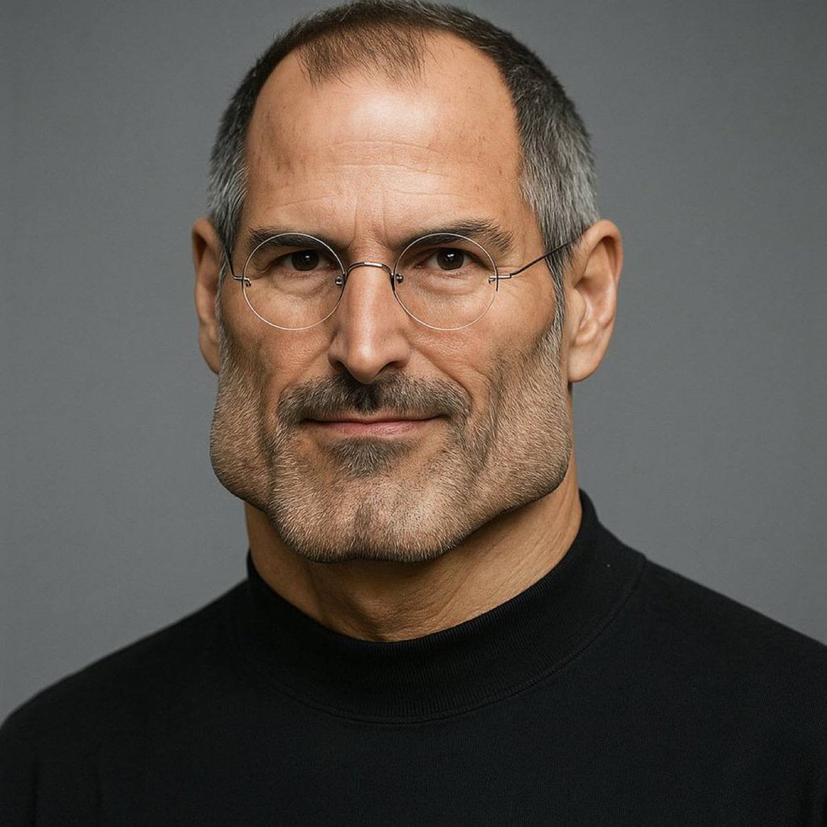 gigachad's tweet image. &quot;My job is not to be easy on people. My job is to lift heavy objects.&quot;

- Steve Jobs (probably)
