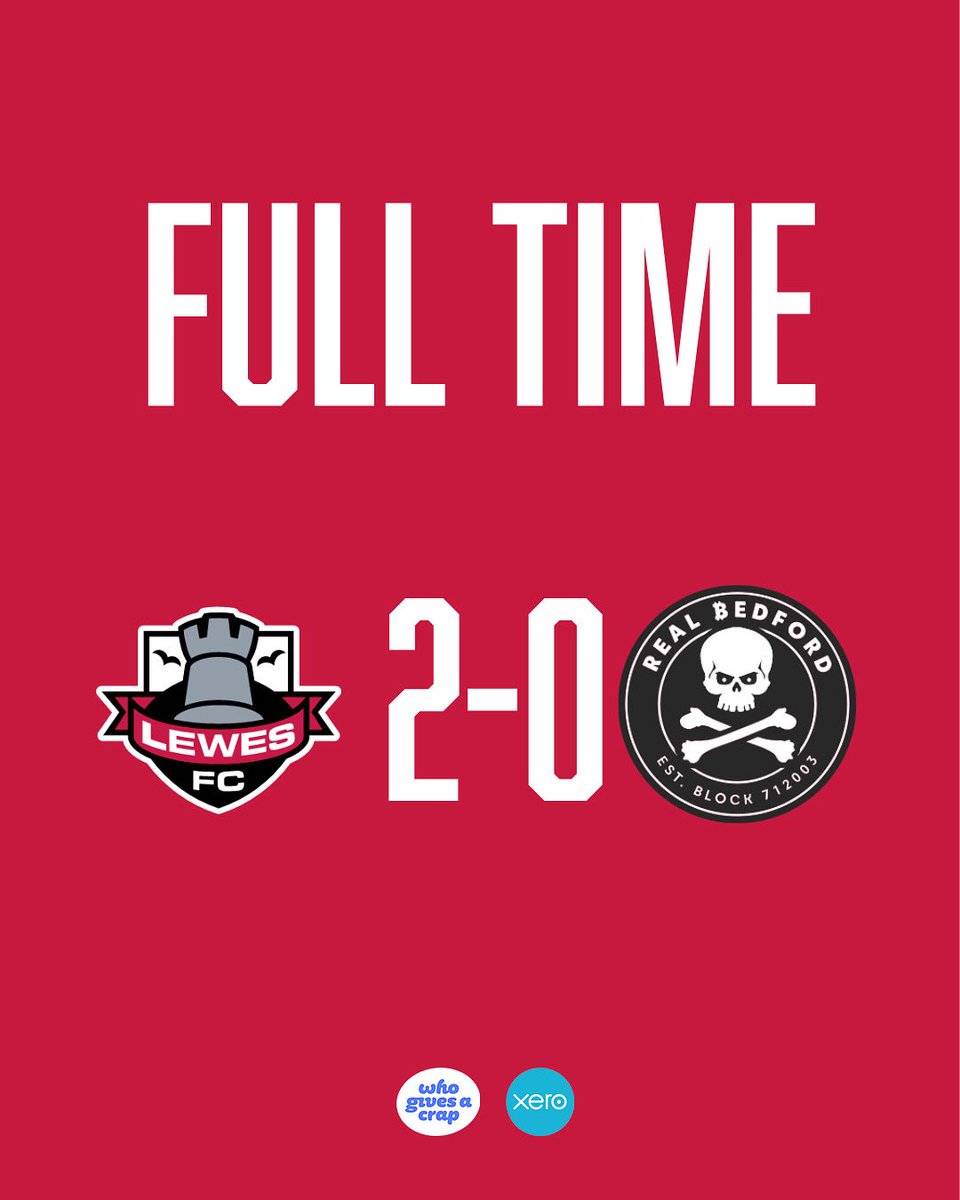 YESSSS 🔥

A goal at either side of the halfway mark sees us seal the 3 points this afternoon 😍

⚽️ Chelsea Ferguson, Ylenia Priest 

The unbeaten streak at The Pan continues💪

#COYR🔴⚫️