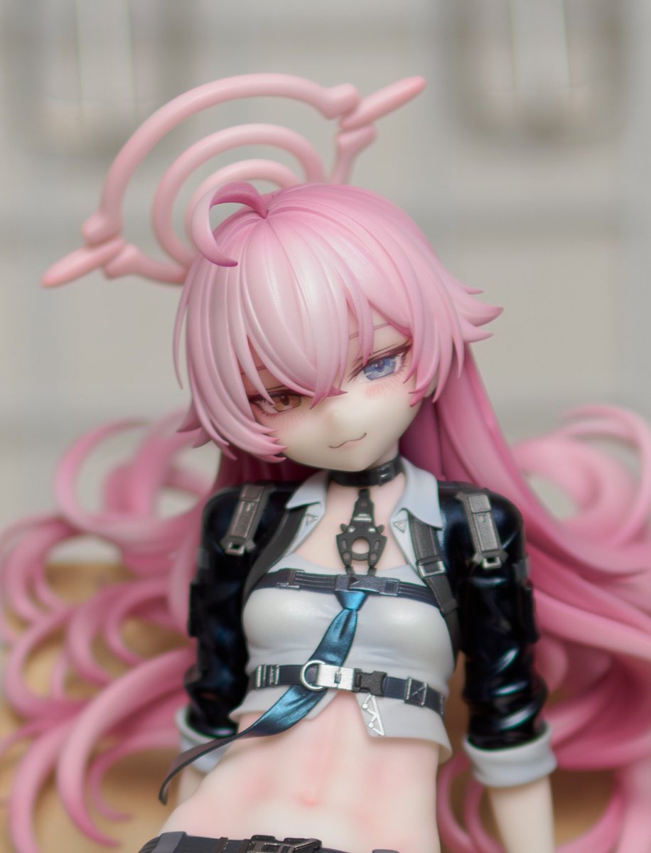 先月から塗ってました😂
#今月作ったガレキ晒そうぜ