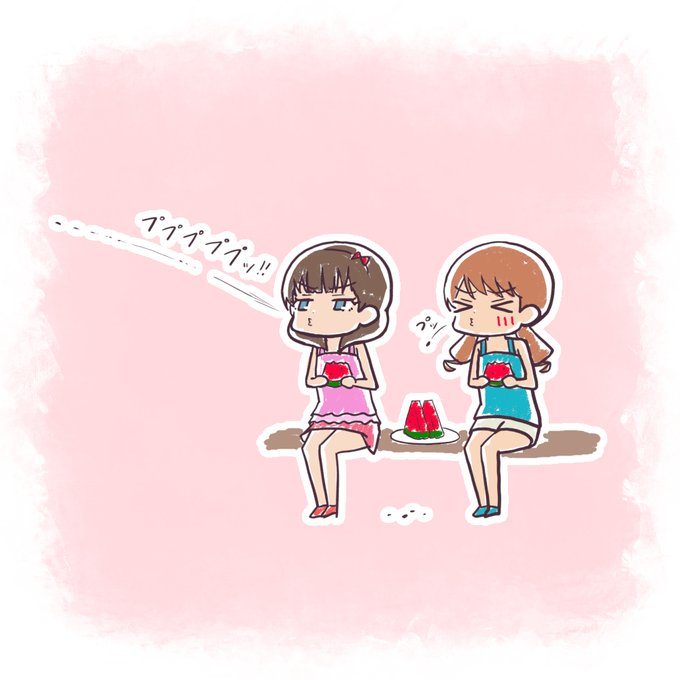 帰ってきた弊社まゆ③ 