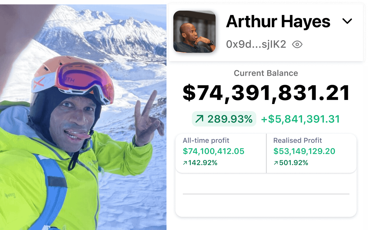 Hew Maximums tweet media