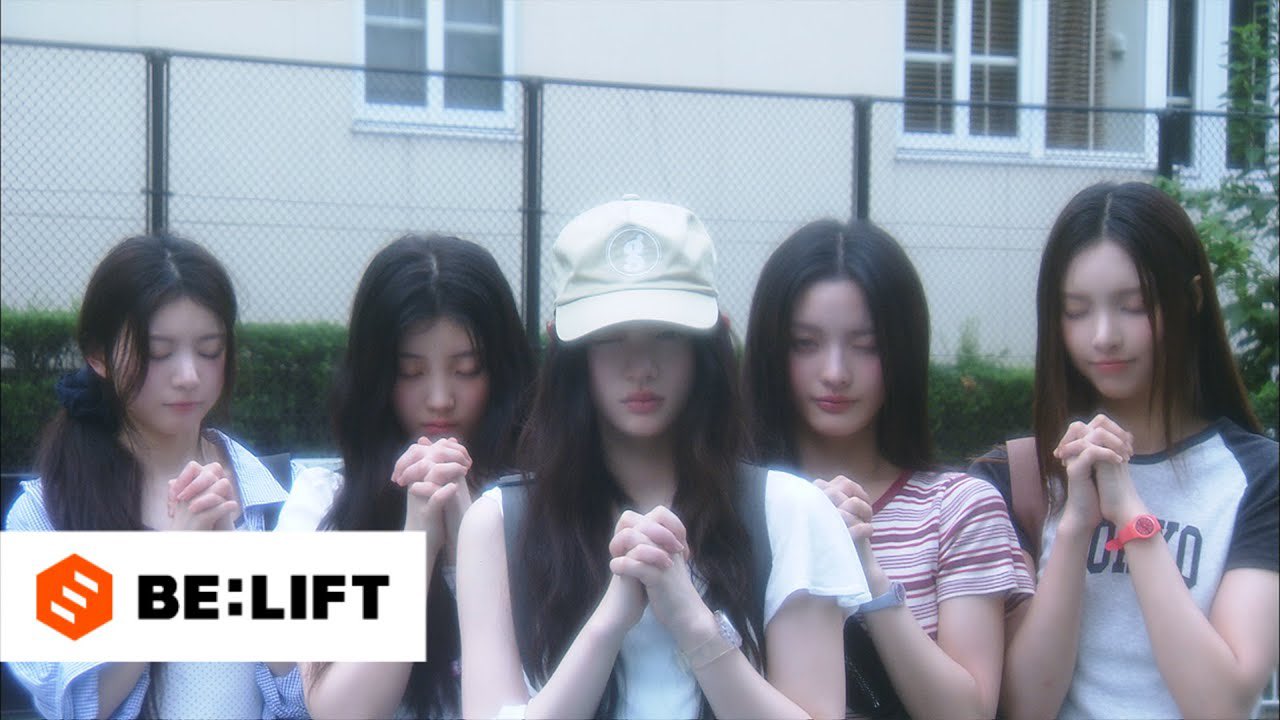 𝗰𝗼𝗳𝗳𝗲𝗲 (@ILLITchan) / X
