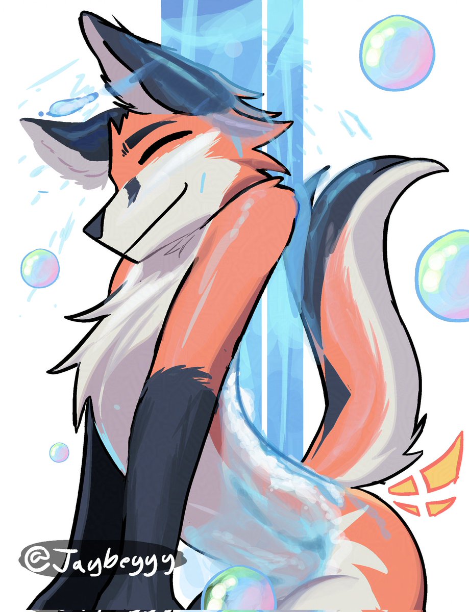 Foxy practice