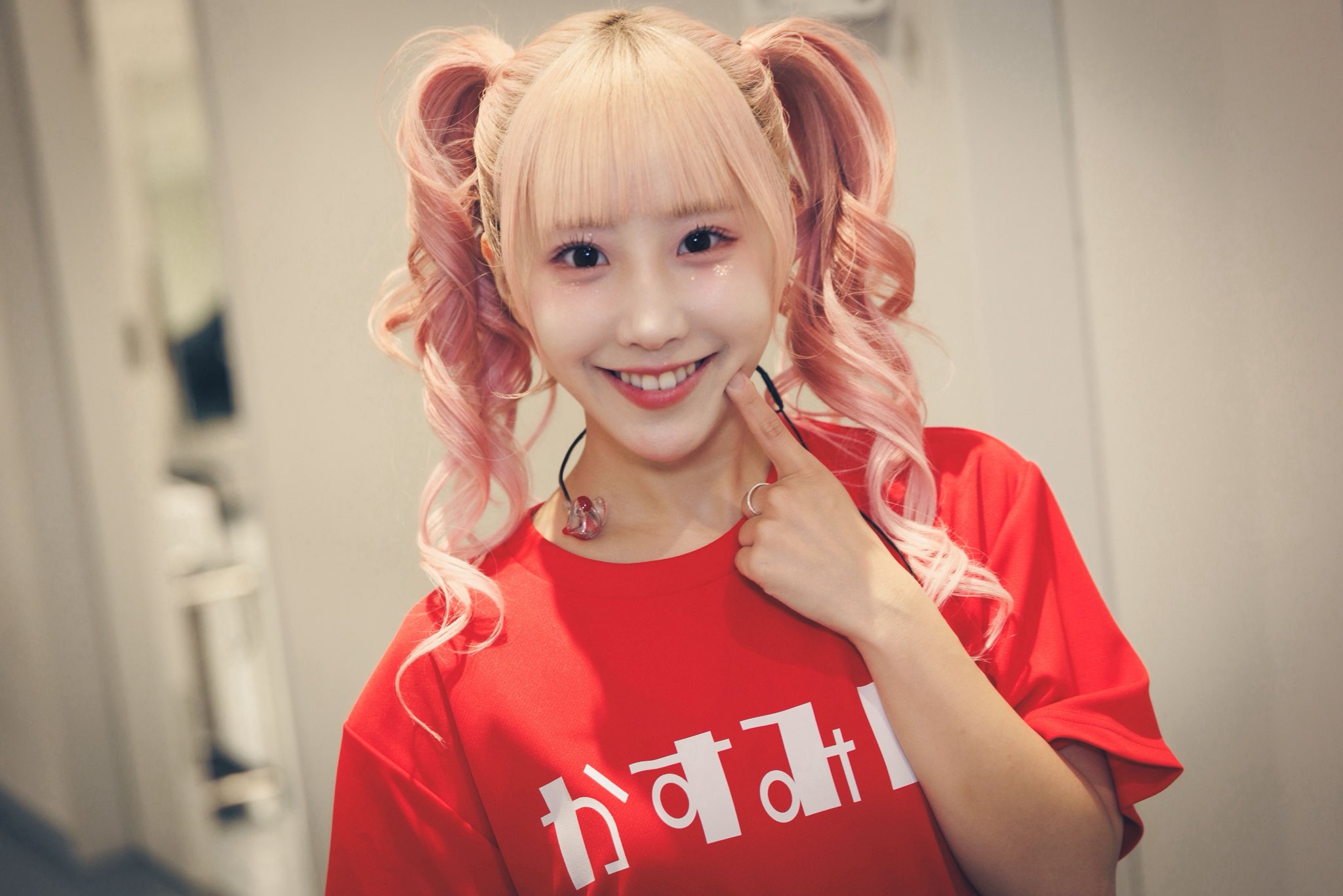 かすみん on X: 