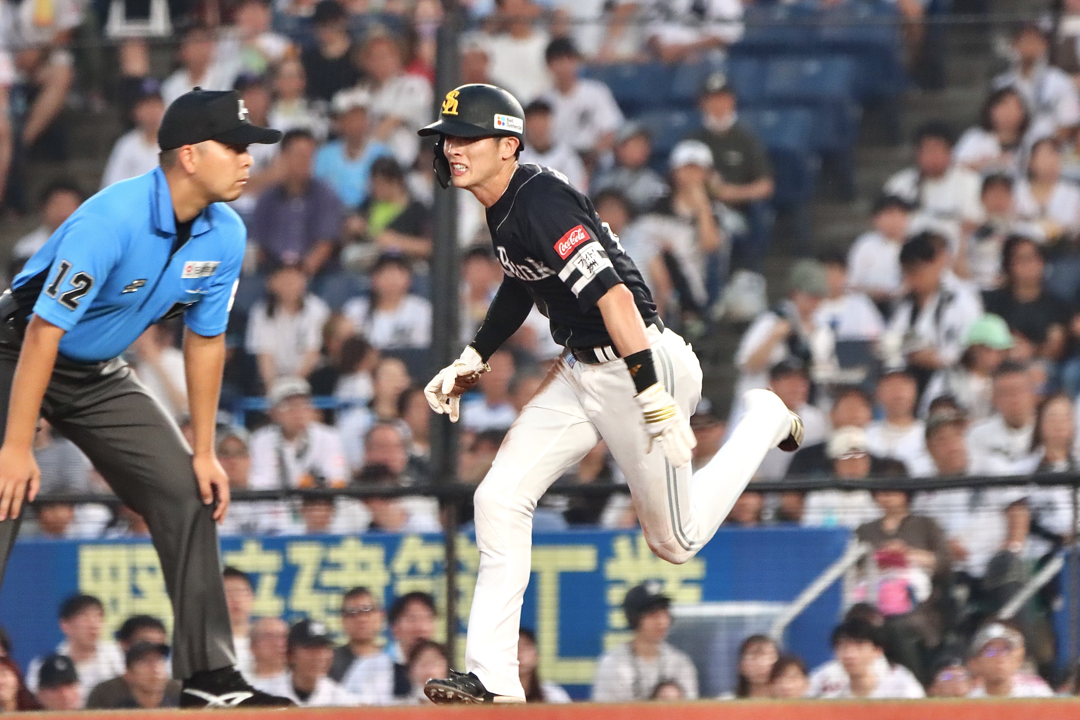 鷹奉祭 周東佑京 鷹フル（ホークス専門メディア） on X: 
