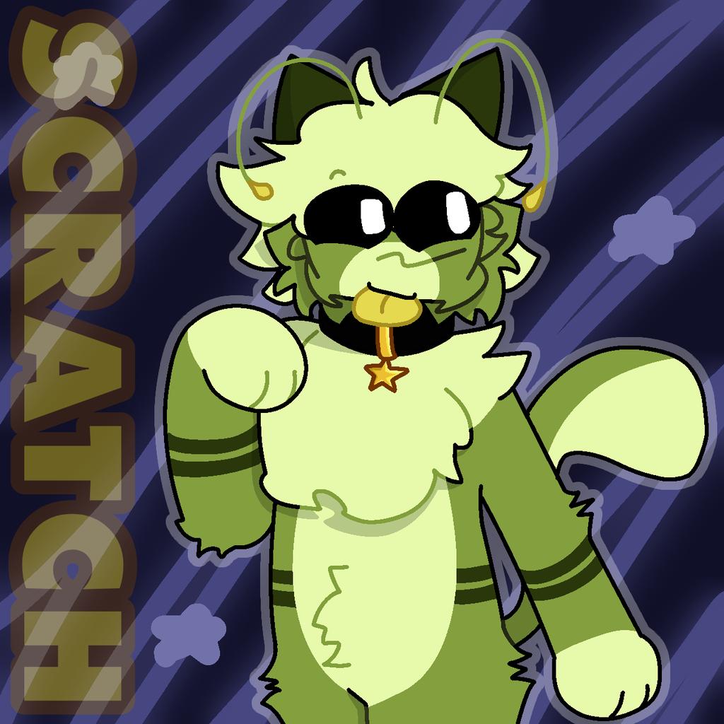 glorp glorp glorp!!!!

#furryart #furry #art