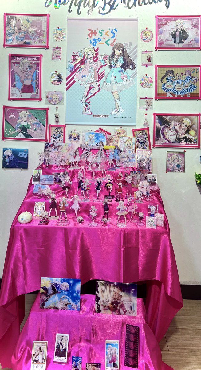 Gigoのコラボカフェありがとなのだ
どれも美味しかったのだ
お昼抜いて2皿チャレンジしたけどお腹いっぱいになった、苦手なトマトちゃんと食べたよ真姫ちゃん…！
チケット交換してくれた人に感謝ぁ
自分から話しかける勇気が無かった🙏