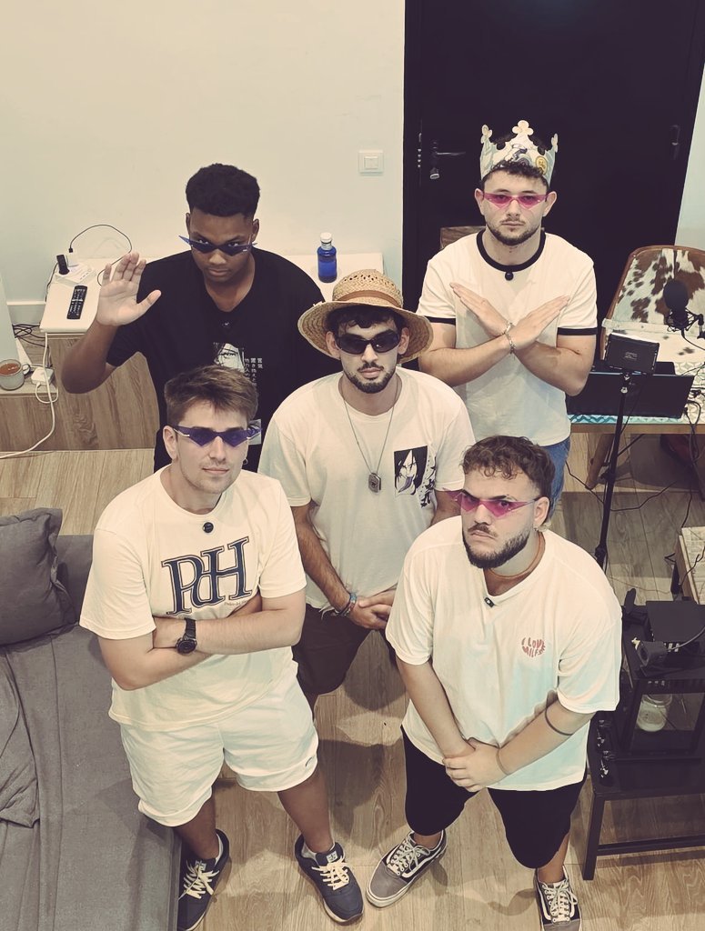 LÂ | Bori 🍤 tweet media