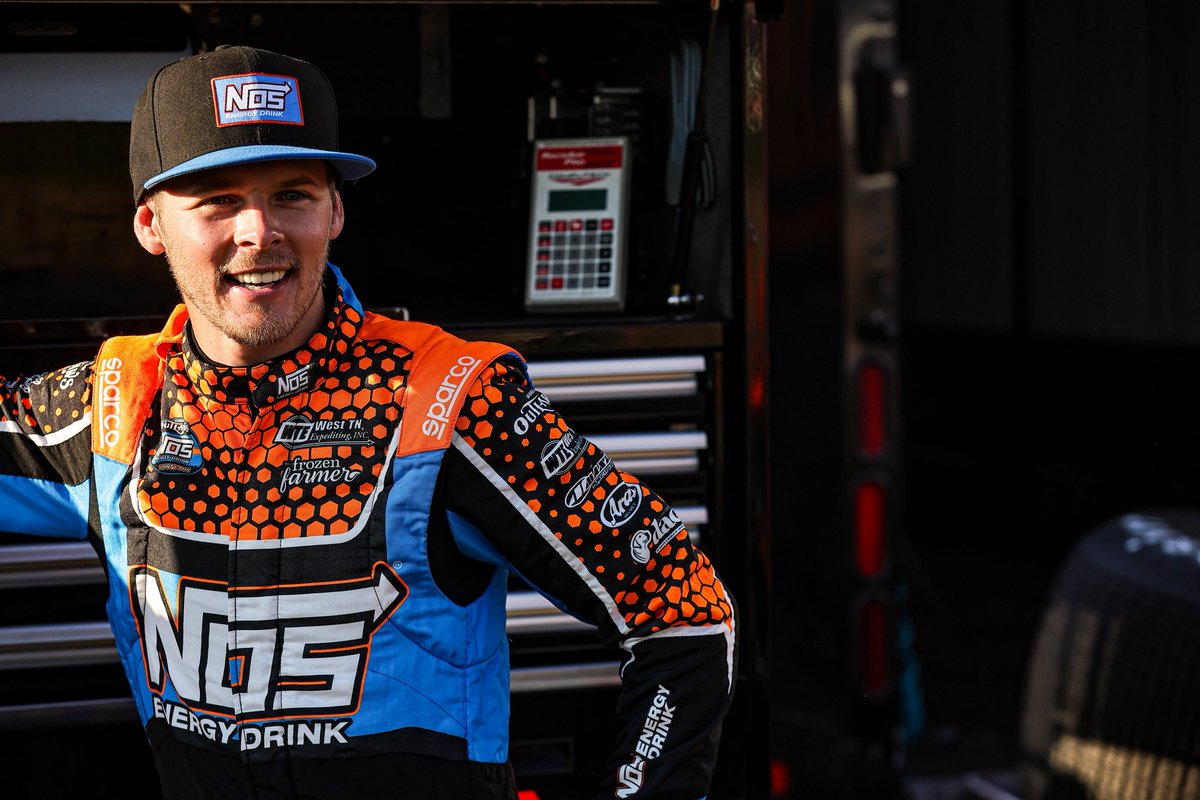 Happy Birthday, @Haudenschild_17 !