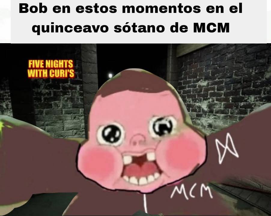 Five Nights With Curi's tweet media