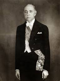 brusteff's tweet photo. @FotosDeFatos NEREU RAMOS
Foi o 12.º Vice-presidente do Brasil, eleito pelo Congresso Nacional, de 1946 a 1951, e, posteriormente, o 20.º presidente da República durante dois meses https://t.co/CCPL7ukKUR