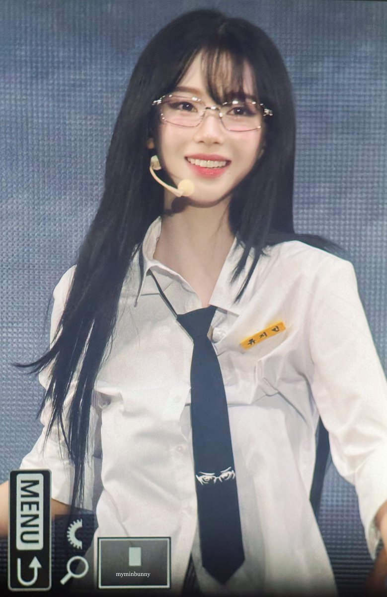 ILLIT wohnee ウォンヒ　あっちむいてほい　オフラインイベント 勝ち Double win!🏆 #ILLIT #아일릿