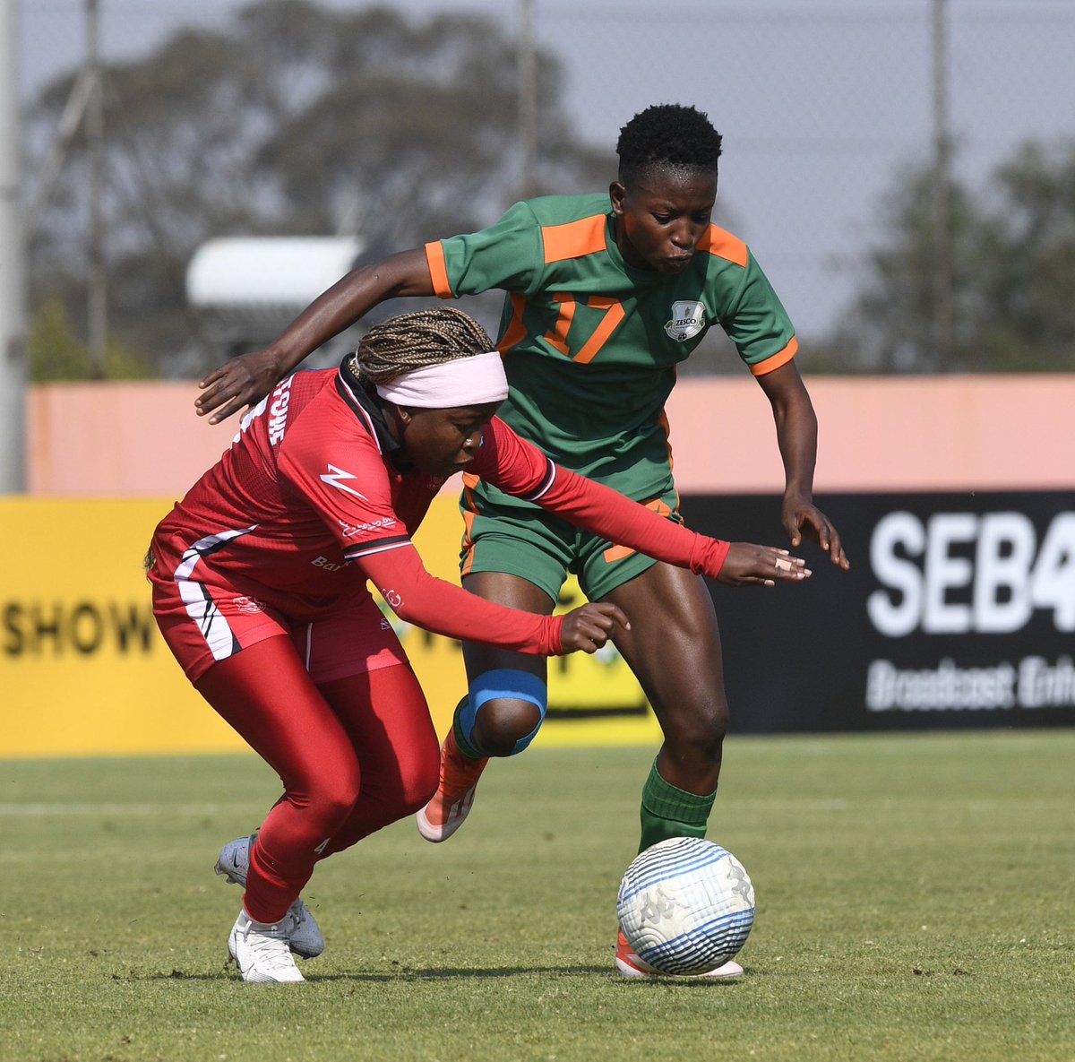 COSAFA tweet media
