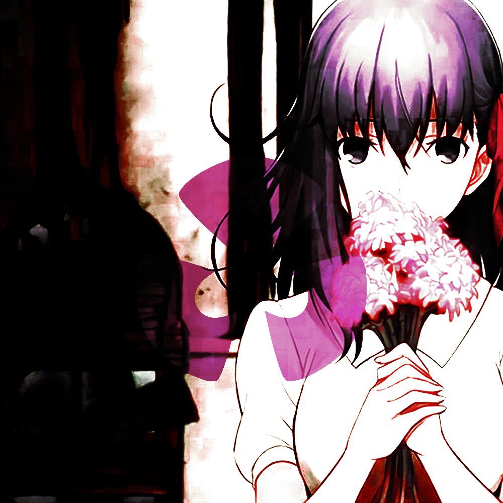 umbraflosa's tweet image. ⠀
   normalcy .. sometimes  i  wonder
   what  that  truly  is ,  or  if  i  am
   𝘤𝘢𝘱𝘢𝘣𝘭𝘦  of  it .  only  fragments
   of  early  childhood  even  give
   me  a  grasp .. hm .

   maybe  it&apos;s  just  me  dreaming
   of  a  fairy  tale  again ,  hiding  from  reality .
⠀