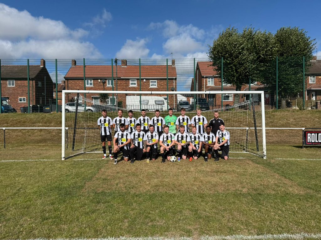 Swinton Athletic Sundays tweet media