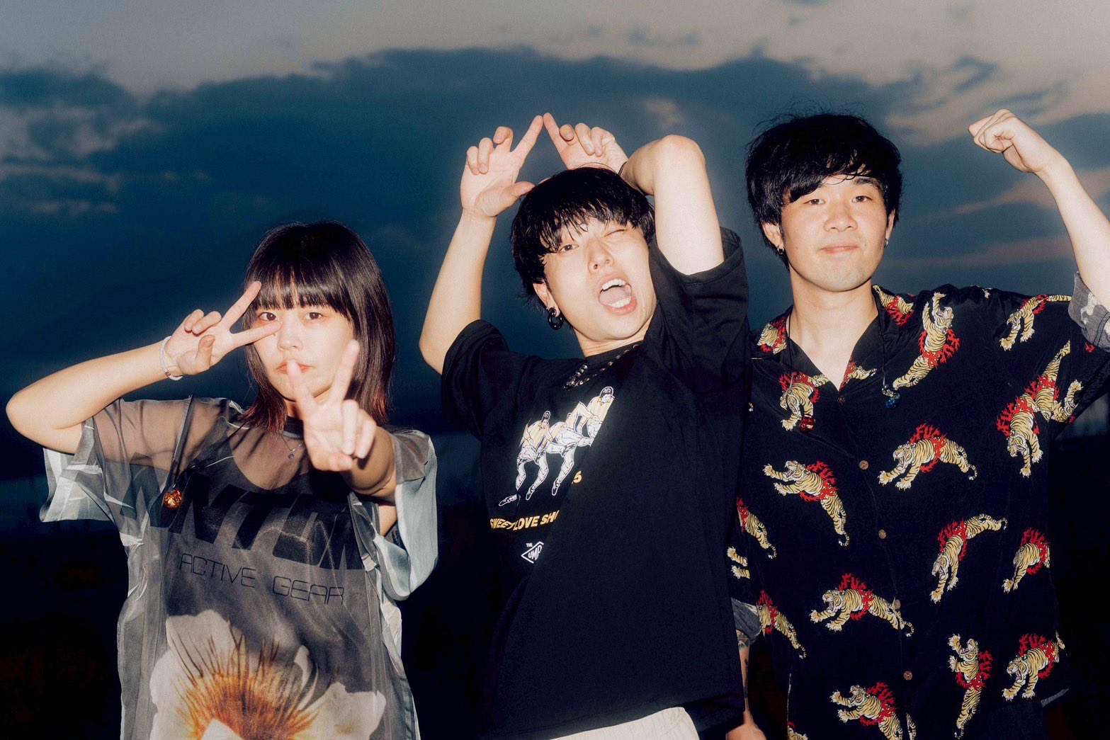 Saucy Dog まとめ売り 希少品あり】サウシードッグ ライブグッズ Saucy Dog on X: