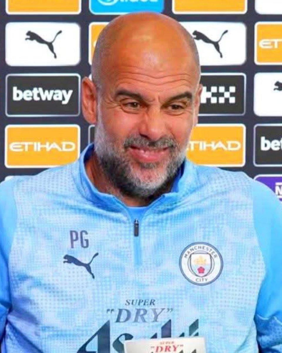 🚨 عاجل | بيب غوارديولا 🗣:

▪︎ لأكون صريحًا لم نكن نريد مواجهة ريال مدريد.