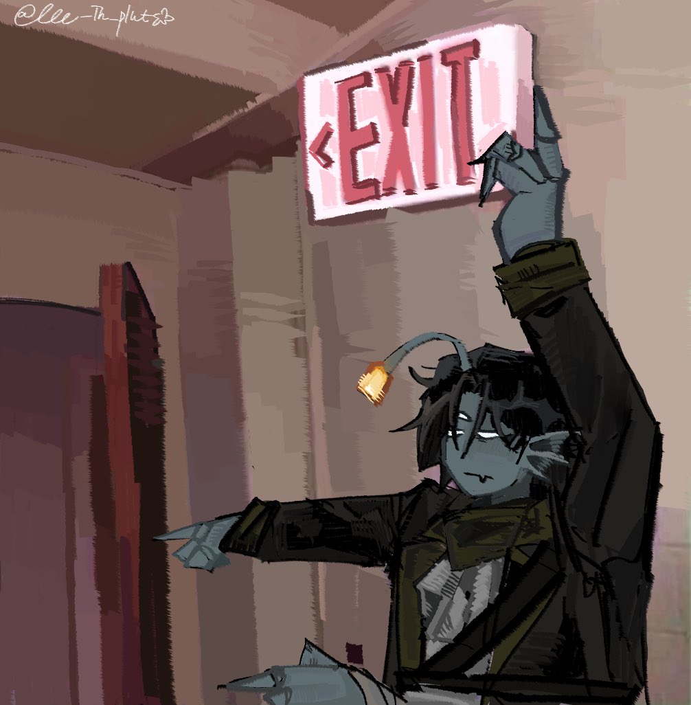 ً (@ilovelovelygirl) on Twitter photo get out #pressureroblox #pressurefanart #sebastiansolace get out #pressureroblox #pressurefanart #sebastiansolace