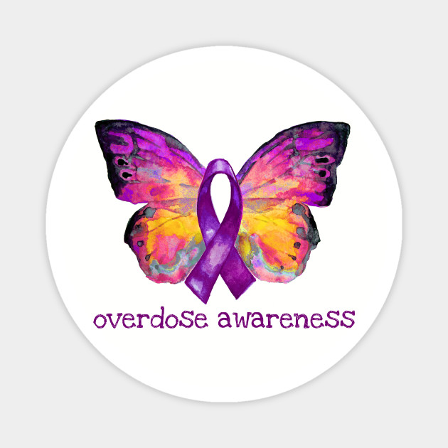 ·
Today is International Overdose Awareness Day &amp; BFO-Kingston remembers those who have died from an overdose, without stigma, and offer support to those they left behind. #OverdoseAwareness #IOAD2025 #EndOverdose #OverdoseAware
overdoseday.com

#WeAreHere to #SupportYGK