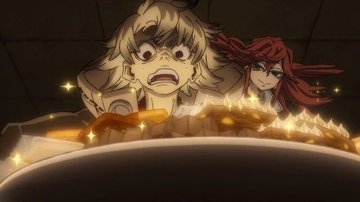 ガチアクタ 第8話