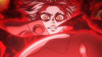 ガチアクタ 第8話