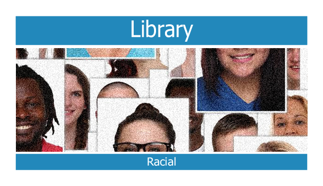 S | Stigmabase about #Racial 

Racism is the belief that groups of humans possess different behavioral traits corresponding to physical appearance and can be divided based on the superiority of one race over another
–&gt; stigmabase.org/Library

[2010 to present]